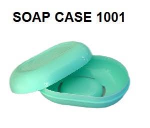 Soap Case 1001